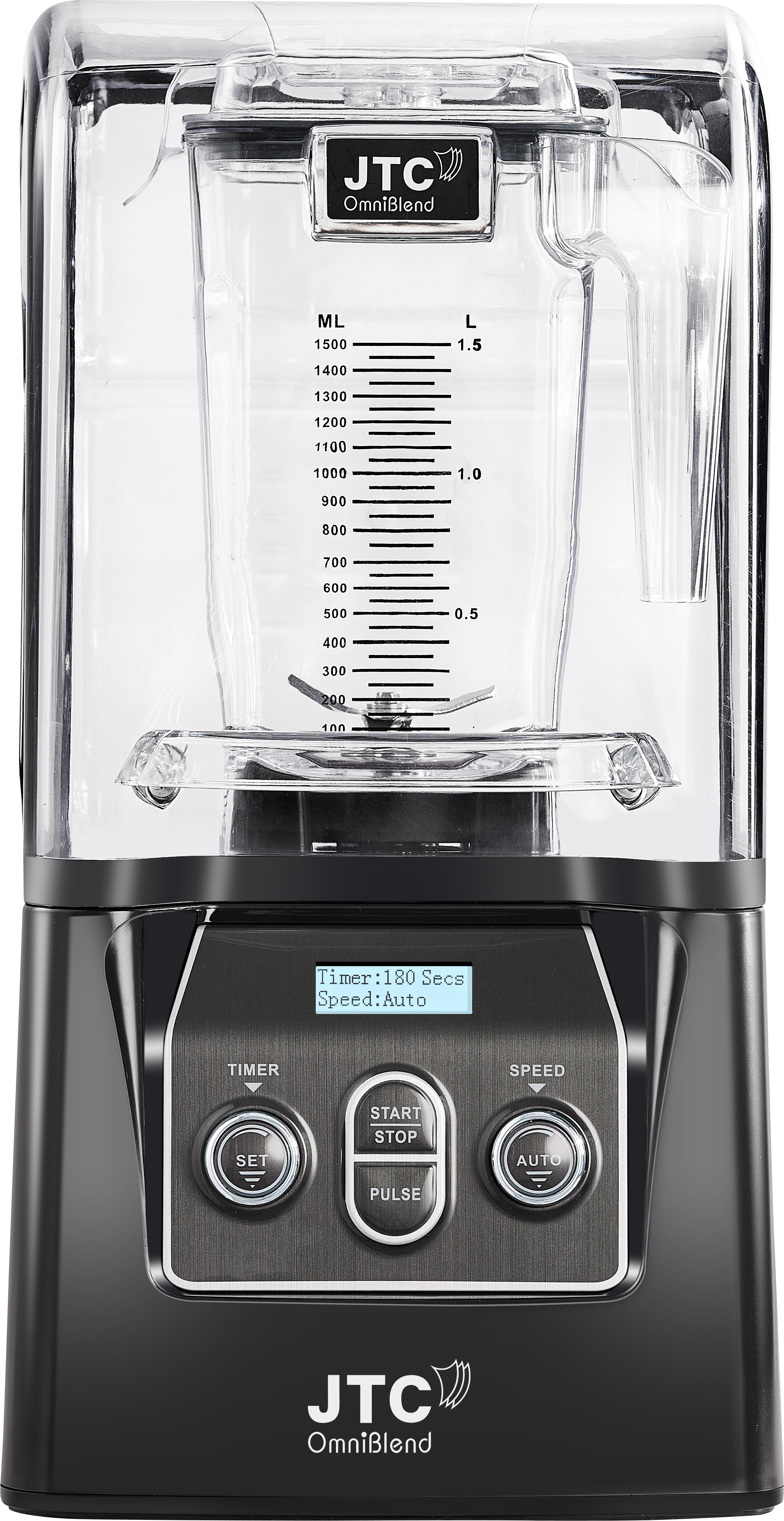 900QD JTC OmniBlend 6